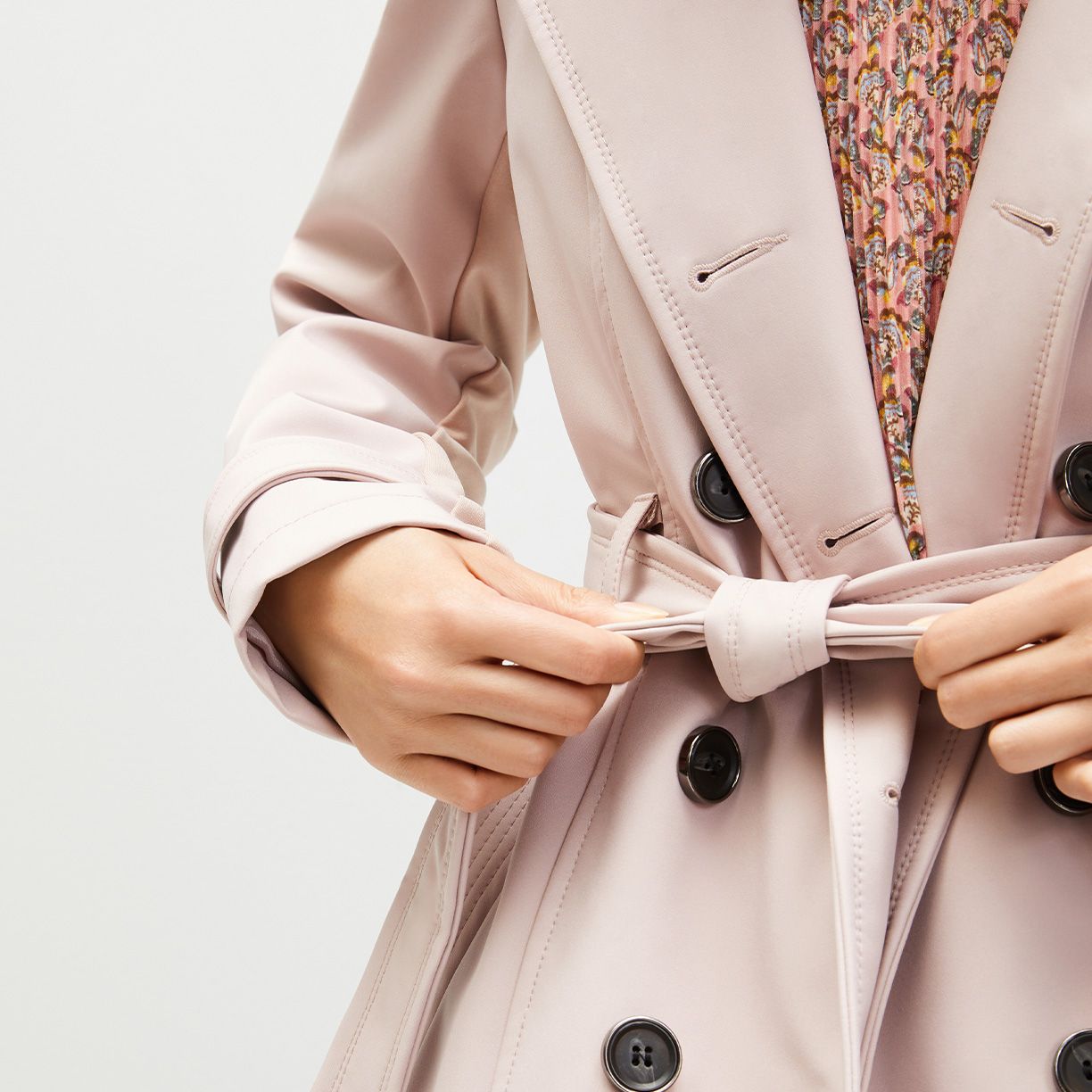 Rainwear for Any Season Up to 60% Off